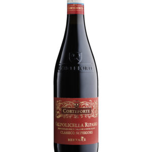 Valpolicella Ripasso