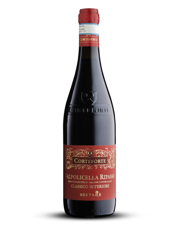 Valpolicella Ripasso